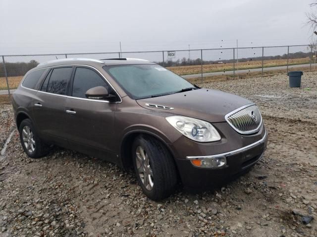 2010 Buick Enclave CXL