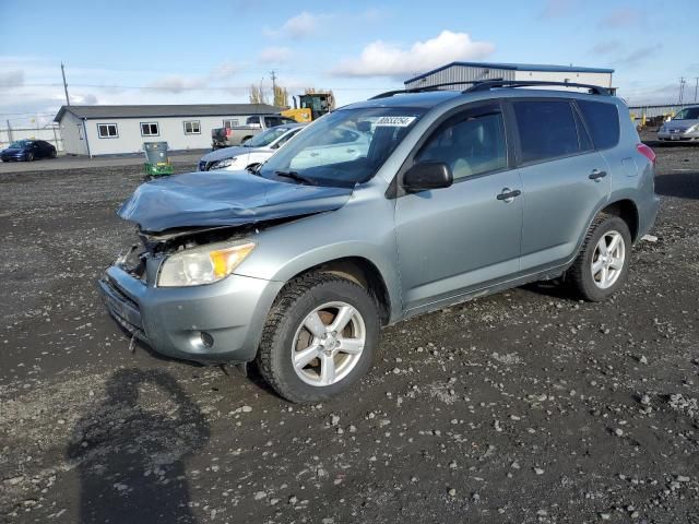 2008 Toyota Rav4