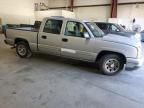 2007 Chevrolet Silverado C1500 Classic Crew Cab