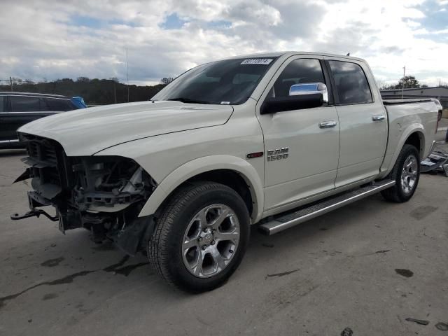 2017 Dodge 1500 Laramie