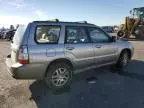 2006 Subaru Forester 2.5X LL Bean