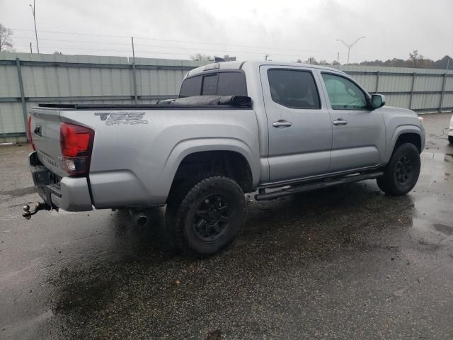 2023 Toyota Tacoma Double Cab