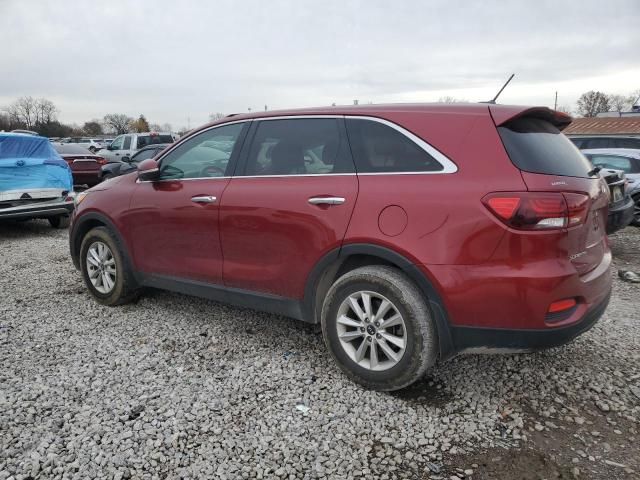 2019 KIA Sorento L