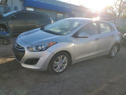 Hyundai Vehiculos salvage en venta: 2014 Hyundai Elantra GT