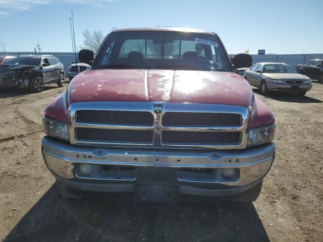 1998 Dodge RAM 1500