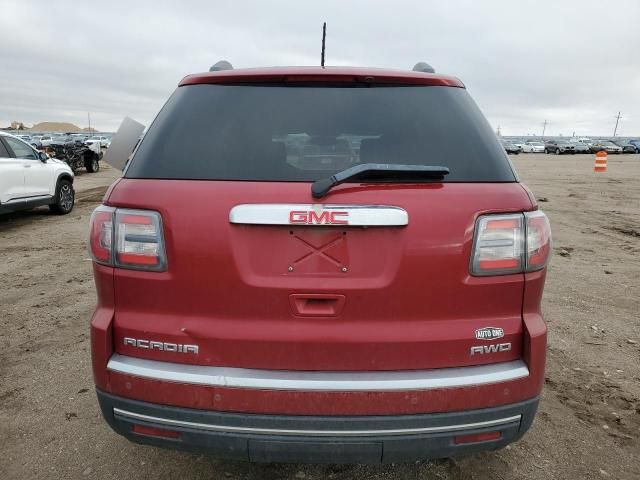 2013 GMC Acadia SLT-1