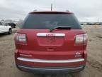 2013 GMC Acadia SLT-1