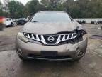 2009 Nissan Murano S