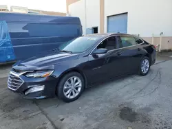 2023 Chevrolet Malibu LT en venta en Hayward, CA