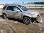 2009 Pontiac Torrent