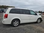 2012 Dodge Grand Caravan Crew