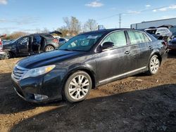 2011 Toyota Avalon Base en venta en Chicago Heights, IL