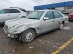 1999 Mercedes-Benz E 320