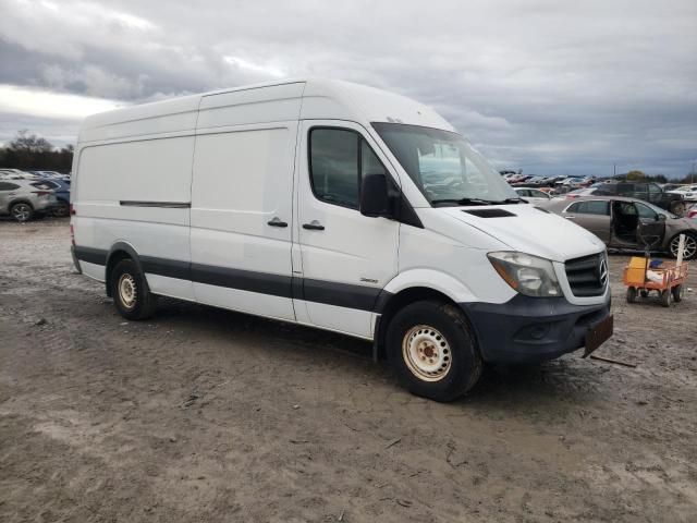 2014 Mercedes-Benz Sprinter 2500