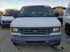 2006 Ford Econoline E150 Van