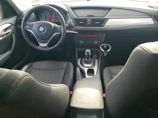 2015 BMW X1 SDRIVE28I