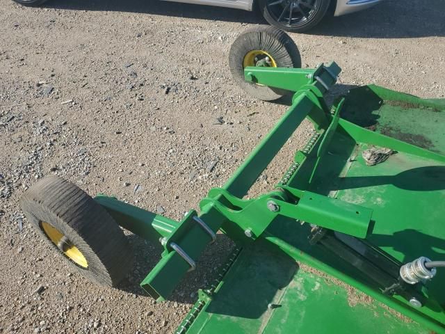 2021 John Deere MX8