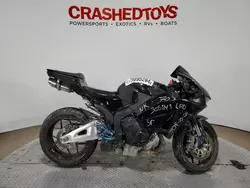 Honda salvage cars for sale: 2015 Honda CBR600 RR