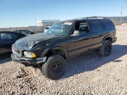 GMC Vehiculos salvage en venta: 1997 GMC Jimmy