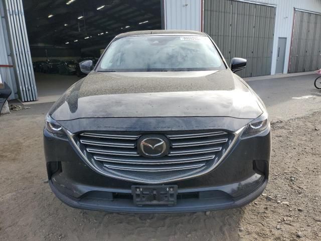 2018 Mazda CX-9 Sport