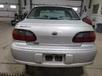 2002 Chevrolet Malibu