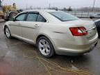 2010 Ford Taurus SEL