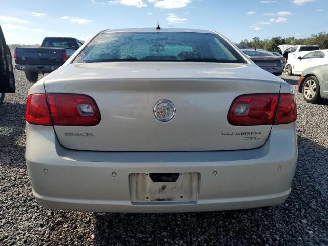 2007 Buick Lucerne CXL