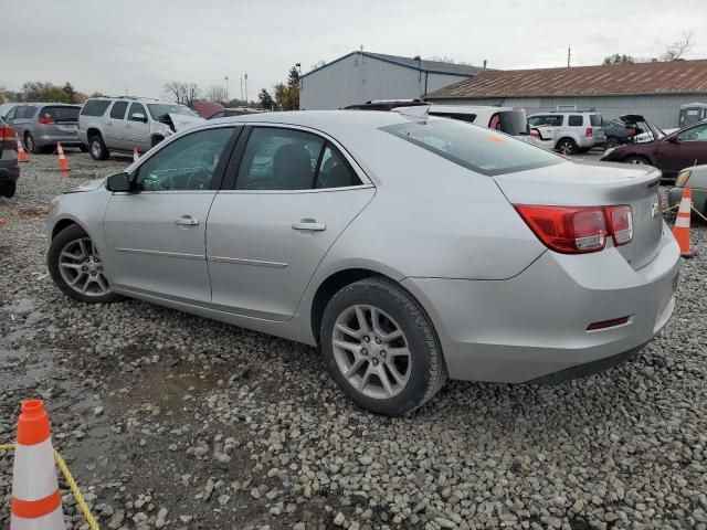 2016 Chevrolet Malibu Limited LT