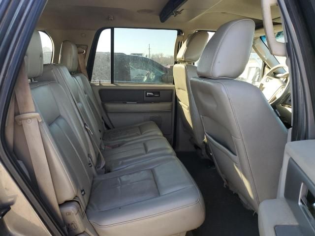 2010 Ford Expedition XLT