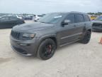 2015 Jeep Grand Cherokee SRT-8