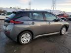 2025 Nissan Leaf S