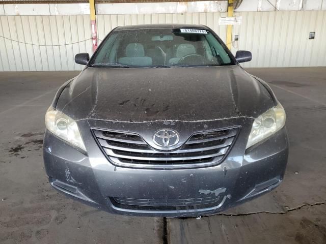 2007 Toyota Camry CE