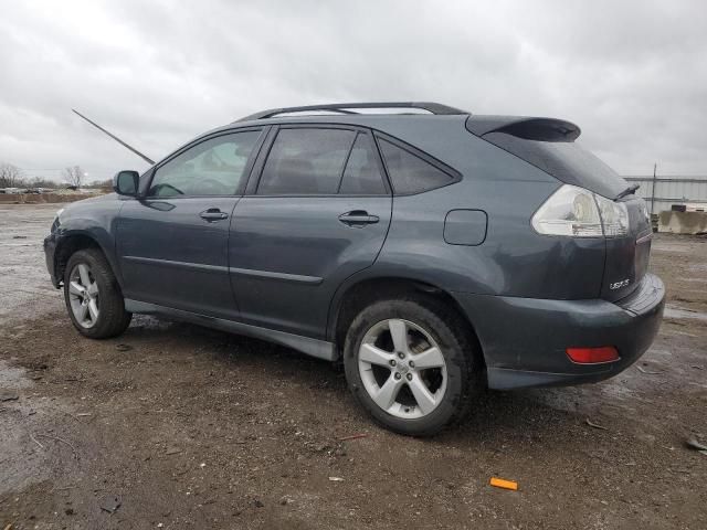 2006 Lexus RX 330