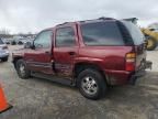 2001 Chevrolet Tahoe K1500