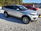 2016 Land Rover Range Rover Evoque SE