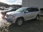 2010 Toyota Highlander