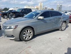 Lots with Bids for sale at auction: 2019 Chevrolet Impala LT