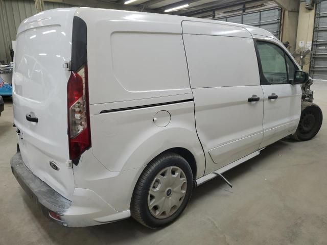 2016 Ford Transit Connect XL