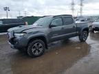 2016 Toyota Tacoma Double Cab