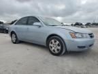 2007 Hyundai Sonata GLS