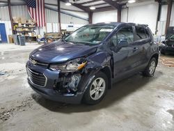 Chevrolet Vehiculos salvage en venta: 2019 Chevrolet Trax LS