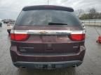 2012 Dodge Durango Crew