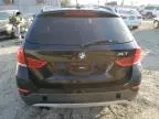 2013 BMW X1 SDRIVE28I