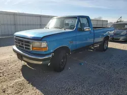 Ford Vehiculos salvage en venta: 1994 Ford F150