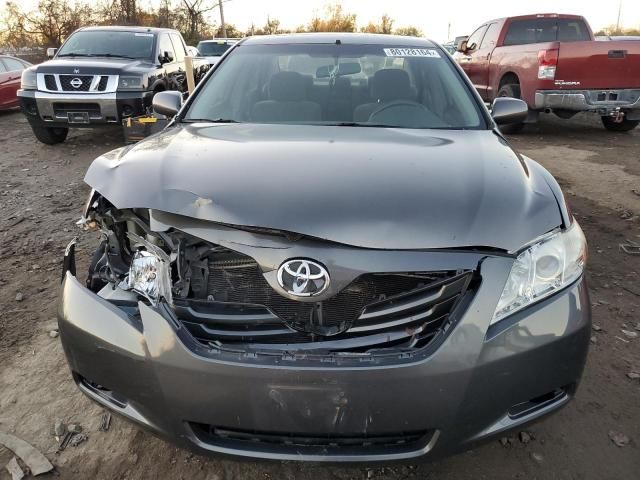 2008 Toyota Camry CE