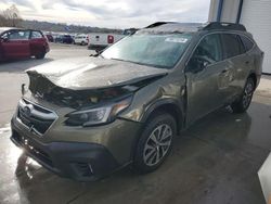 2022 Subaru Outback Premium en venta en Cahokia Heights, IL