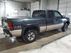 2003 Chevrolet Silverado K1500