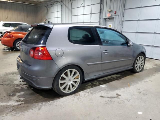 2008 Volkswagen R32