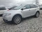 2011 Lincoln MKX