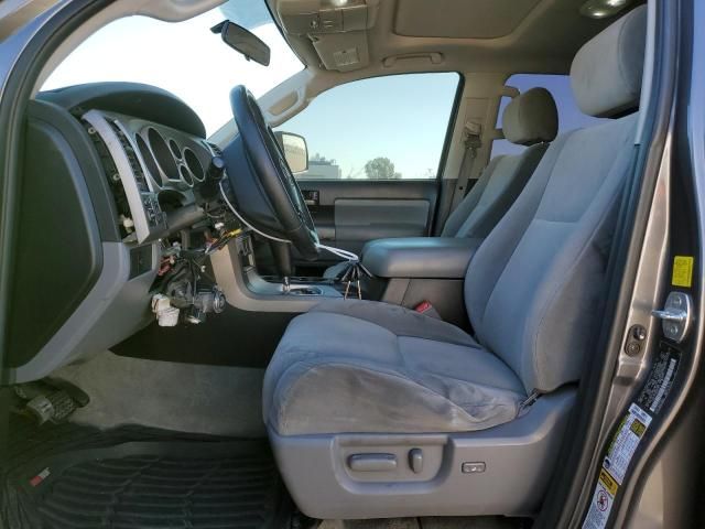 2011 Toyota Sequoia SR5